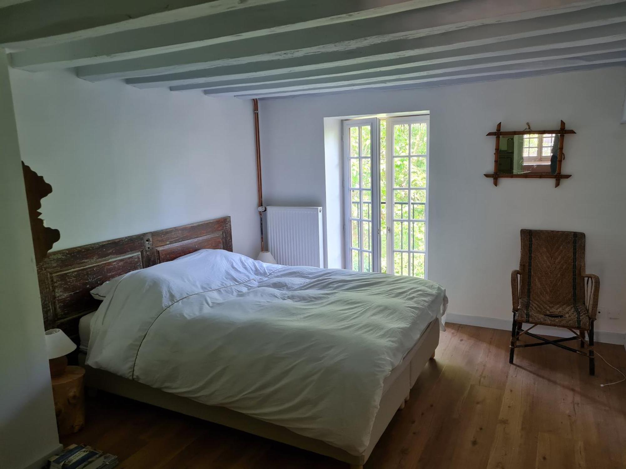 Гостьовий будинок La Colombire Family House With Swimming Pool Ratenelle Екстер'єр фото