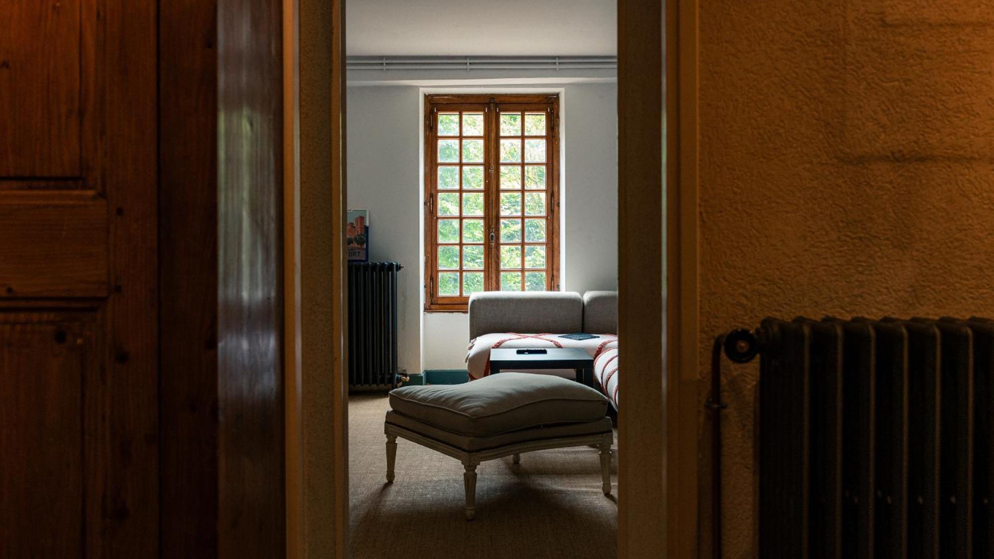 Гостьовий будинок La Colombire Family House With Swimming Pool Ratenelle Екстер'єр фото