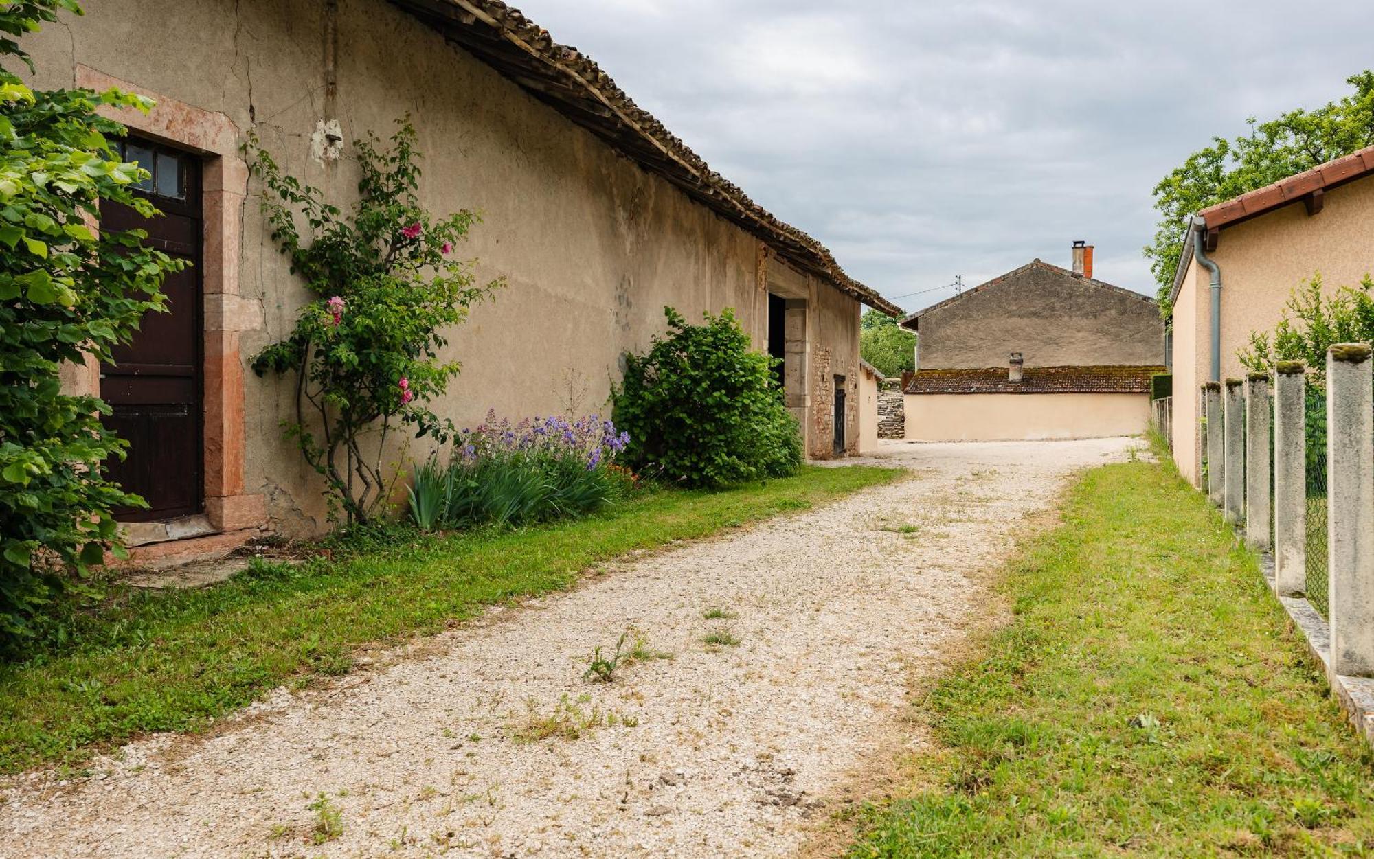 Гостьовий будинок La Colombire Family House With Swimming Pool Ratenelle Екстер'єр фото